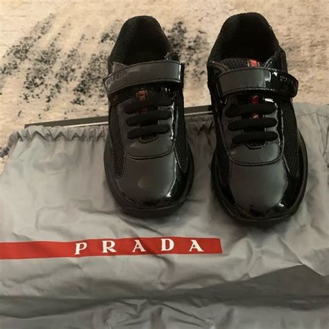 cheap prada sneakers for kids|kids prada trainers.